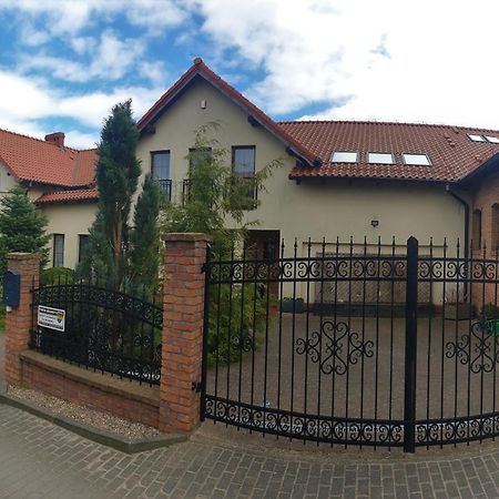 Villa Mechelinka 梅彻林基 外观 照片