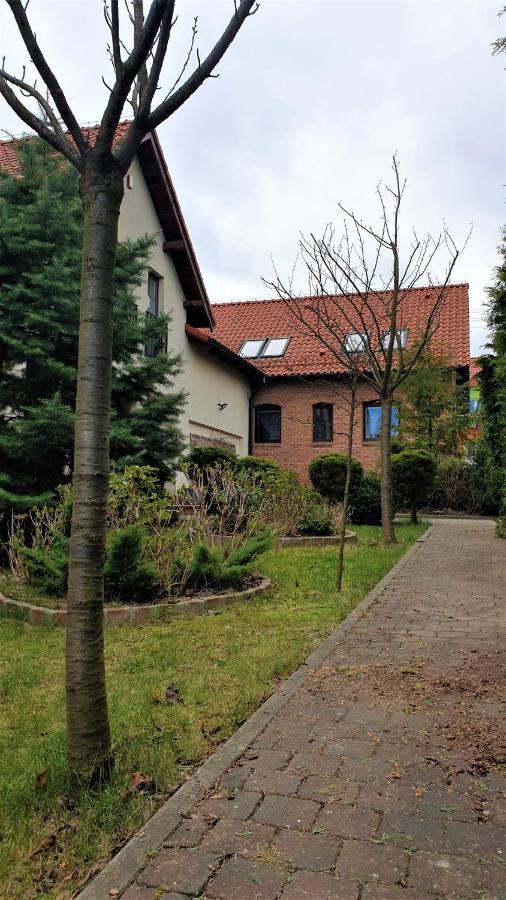 Villa Mechelinka 梅彻林基 外观 照片