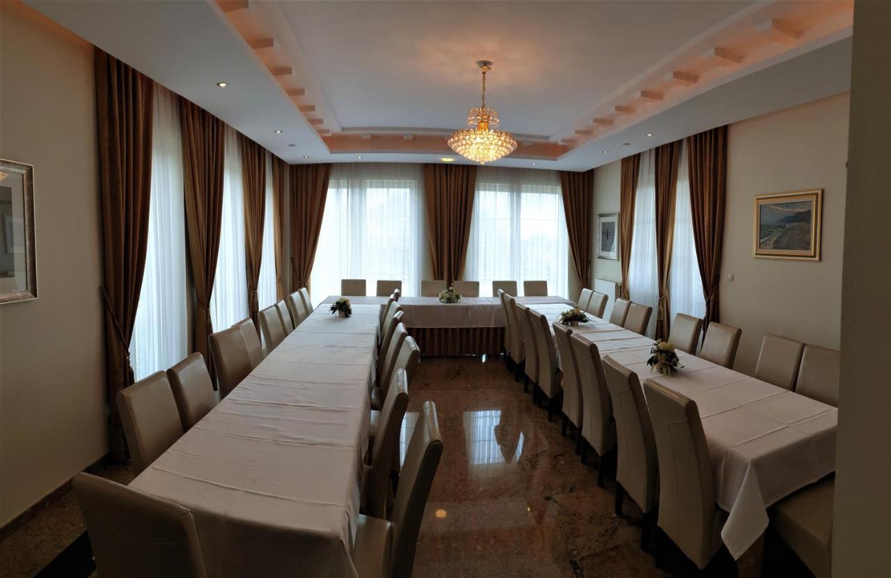 Villa Mechelinka 梅彻林基 外观 照片